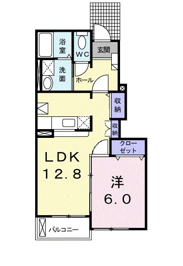 エクセレントヴィラ　Ⅰ