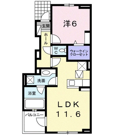 グレース唐橋A