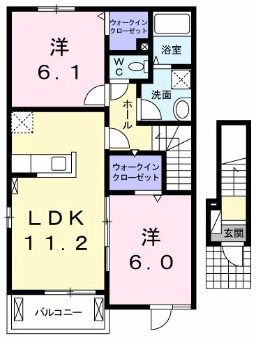 ラフレシールⅠ