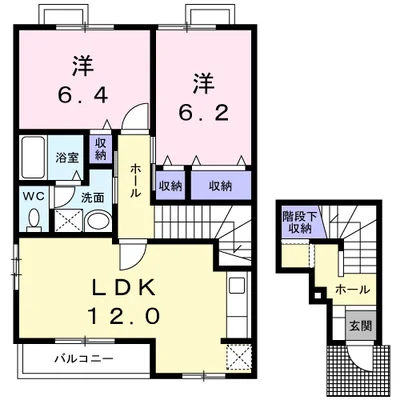 ラフレシールB