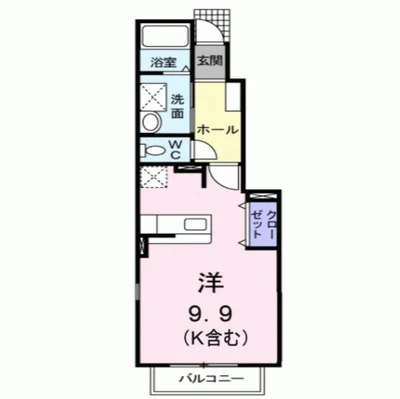 サンライズ春日町