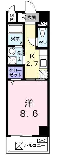 ヒルズ ビッグ ウエスト