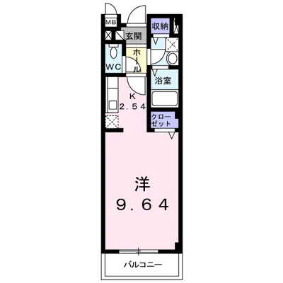 プリムローズ