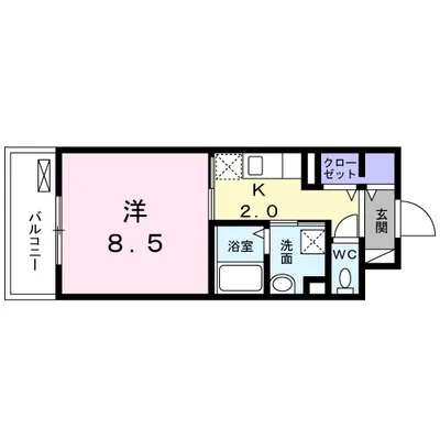 デライトコート・Ⅷ