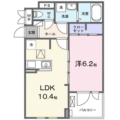 マグノーリエ