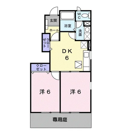 ファミーユB