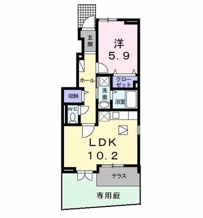 レーベン　ラオム