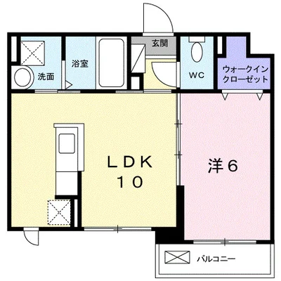 Y’sアビタシオンⅡ
