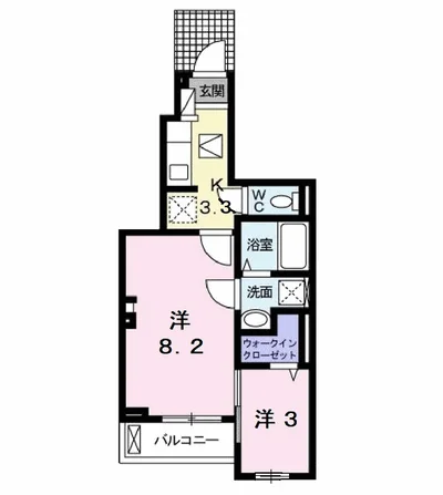 アンジュ・ストーク