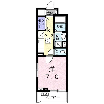 アベニール・Ⅰ