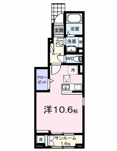 ヒルズ山王林