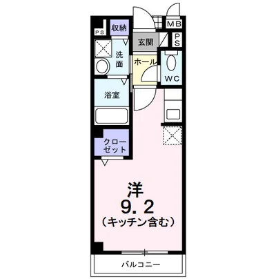 ヴィヴレⅡ