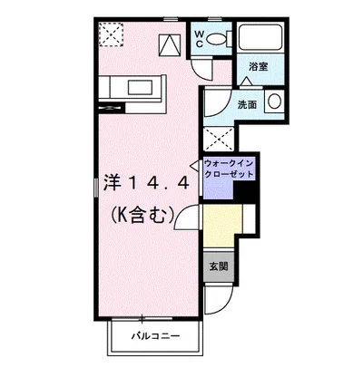 リバーサイドⅡ