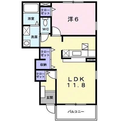 ガーデニア五番館