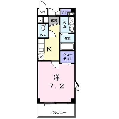 ジュネス湯村