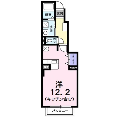 ウィンドフィール82 A