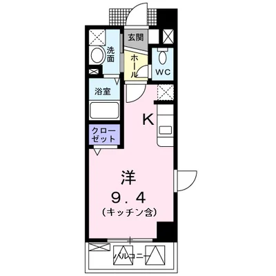 ブローテ本厚木