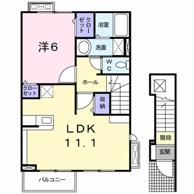 ラフレシール