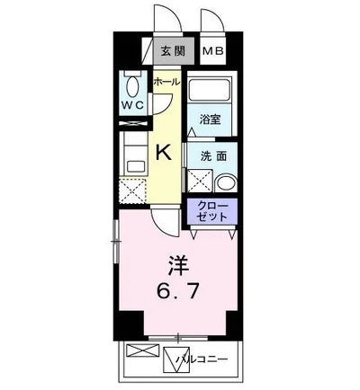 ロイヤル・レジデンス参番館
