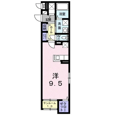 トレス中田