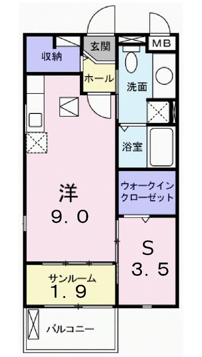 グラン・ブルー