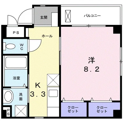 ブライトヒルMⅡ