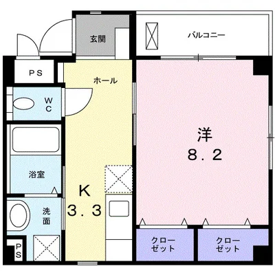 ブライトヒルMⅡ