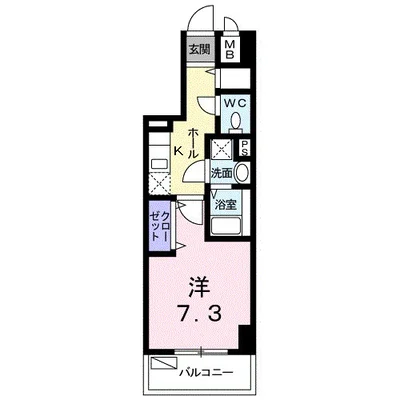 アプリーレ 本厚木
