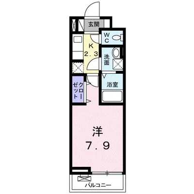 ラフィーネⅢ