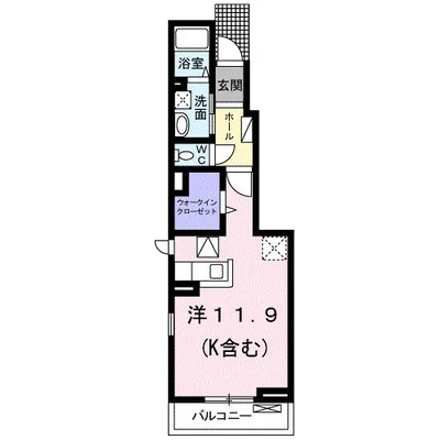 ワレアハレ中海岸