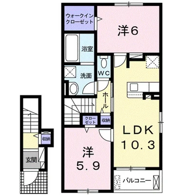 アロース