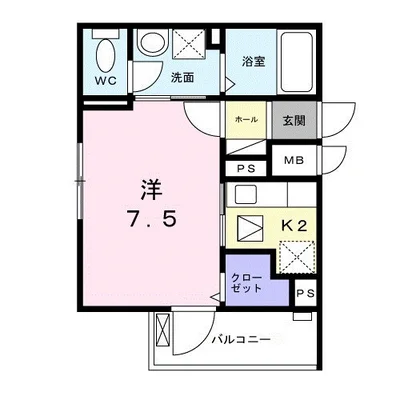 クロワール