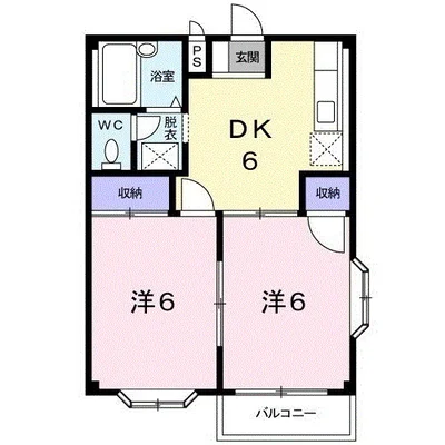 エルディムおおすみＢ
