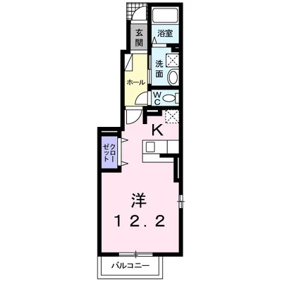 ニューエクレール A
