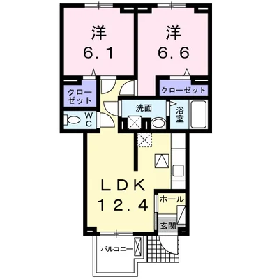ボヌール伊奈　髙蔵館
