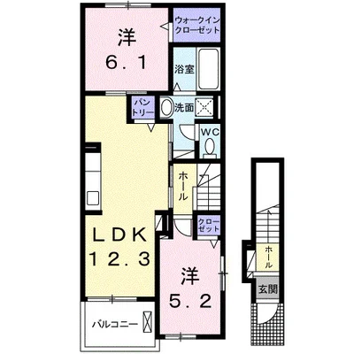 ハイバリースクエア田原