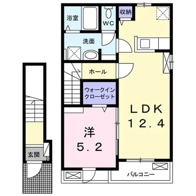 フィグ新栄Ⅰ