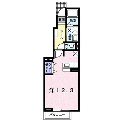 ベル プロムナード