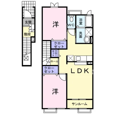 クレスト藤