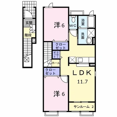 クレスト藤