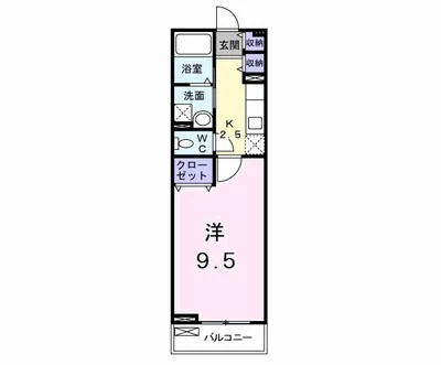 イーストリバー広川