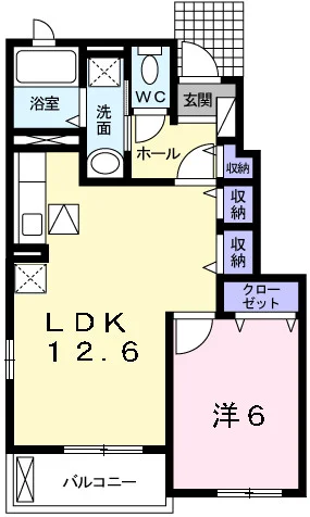 ティー　スクエア　Ａ