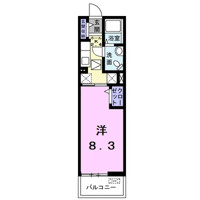 サンハウス宮池