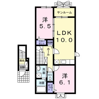 オリエントⅢ