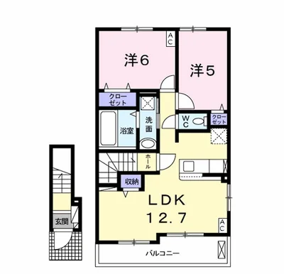 サンライズⅢ