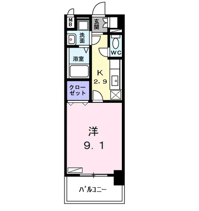 ライラック