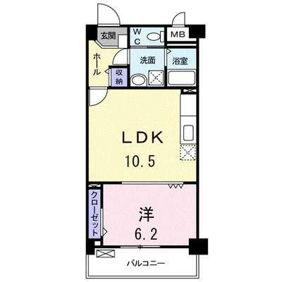 カーサAN(アン)