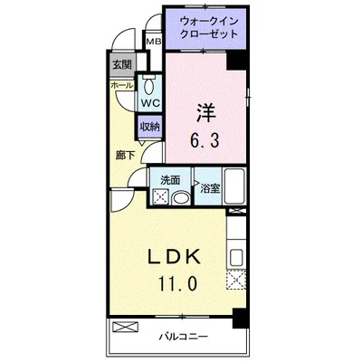 カーサＡＮ（アン）