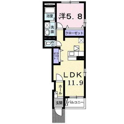 パークス古見