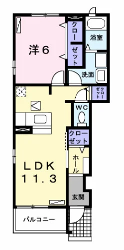 アベリア